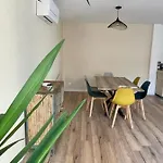 Appartement La Sardinette *