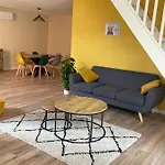 La Sardinette דירה