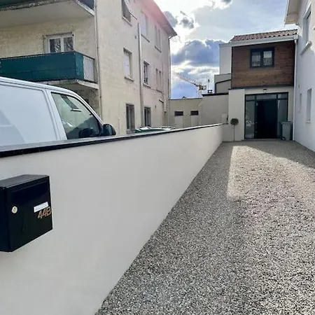 Apartment La Sardinette