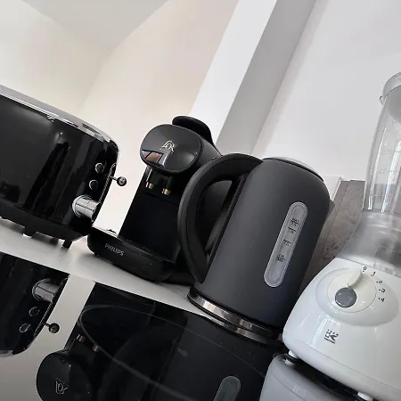 La Sardinette Apartment