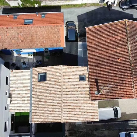 La Sardinette Pessac