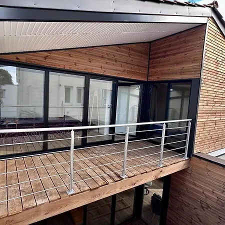 Apartment La Sardinette