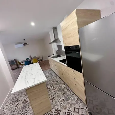 La Sardinette Apartment