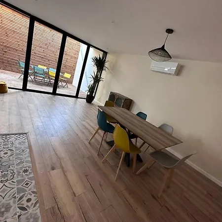 La Sardinette * Pessac