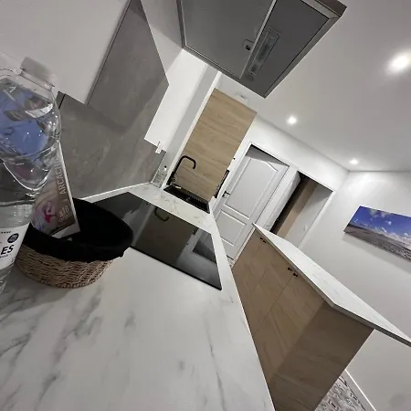 La Sardinette Apartment *