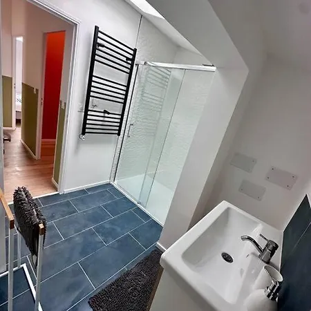 Apartment La Sardinette