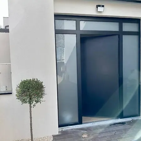 La Sardinette Pessac