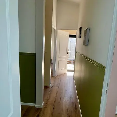 La Sardinette Apartment