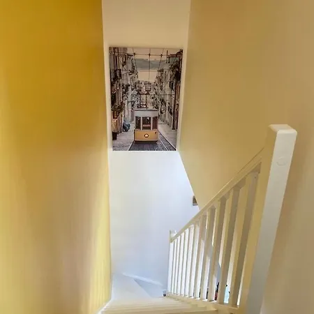 La Sardinette Apartment