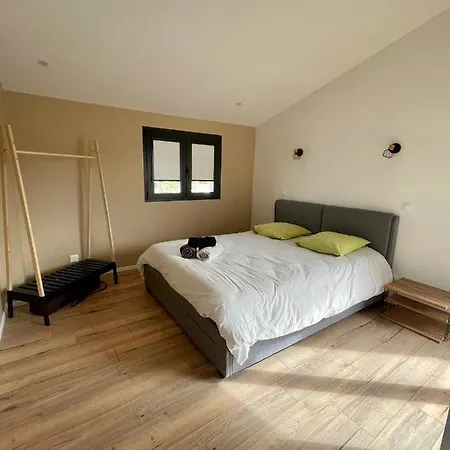 Apartment La Sardinette *