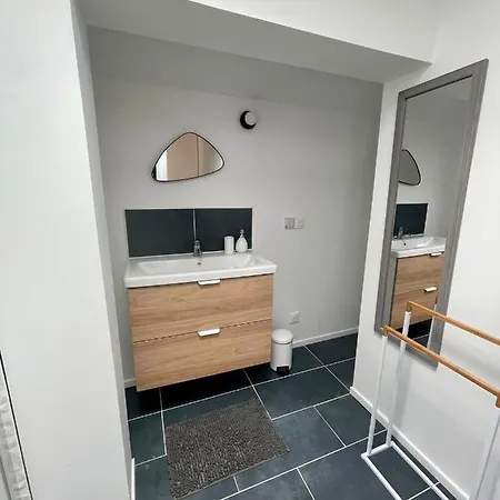 Apartment La Sardinette