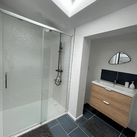 Apartment La Sardinette *