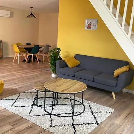 La Sardinette Apartment