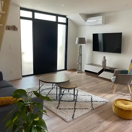 La Sardinette Pessac