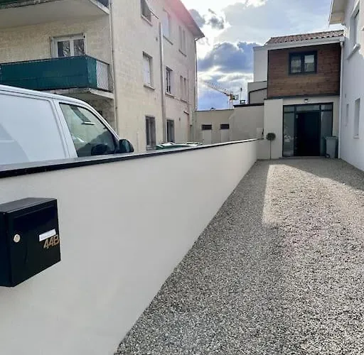 Apartmán La Sardinette