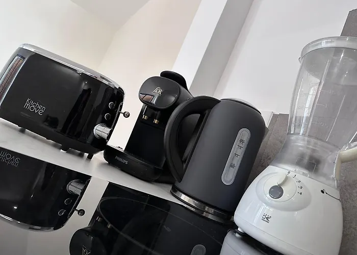 La Sardinette Apartament