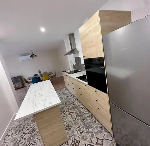 La Sardinette Apartmán