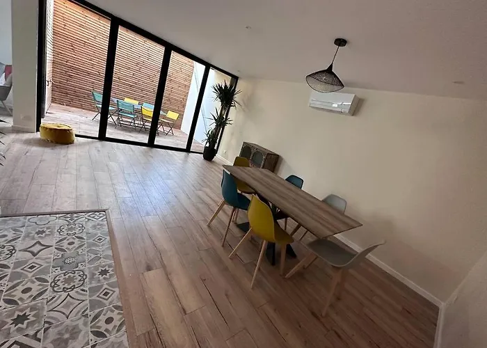 La Sardinette * Pessac