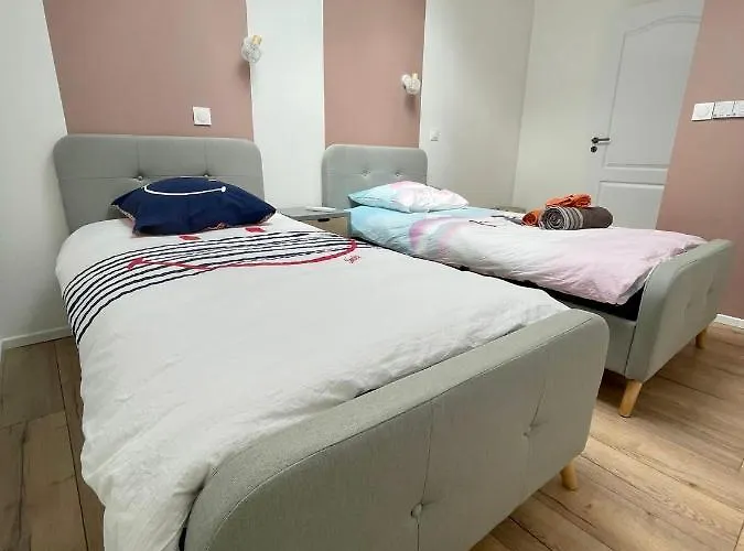 La Sardinette Apartmán