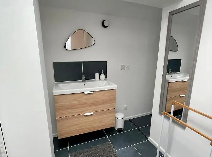 Apartmán La Sardinette