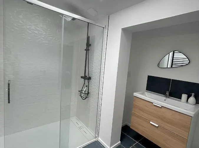 Apartmán La Sardinette *