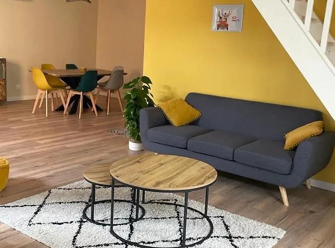 La Sardinette Apartmán